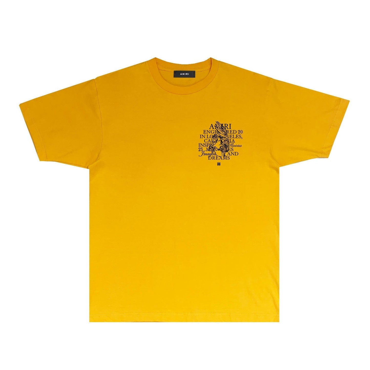 Amiri T Shirts