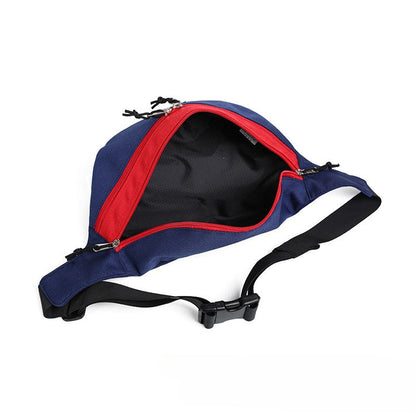 Ben Davis Bags men's and women's casual personalized fanny pack