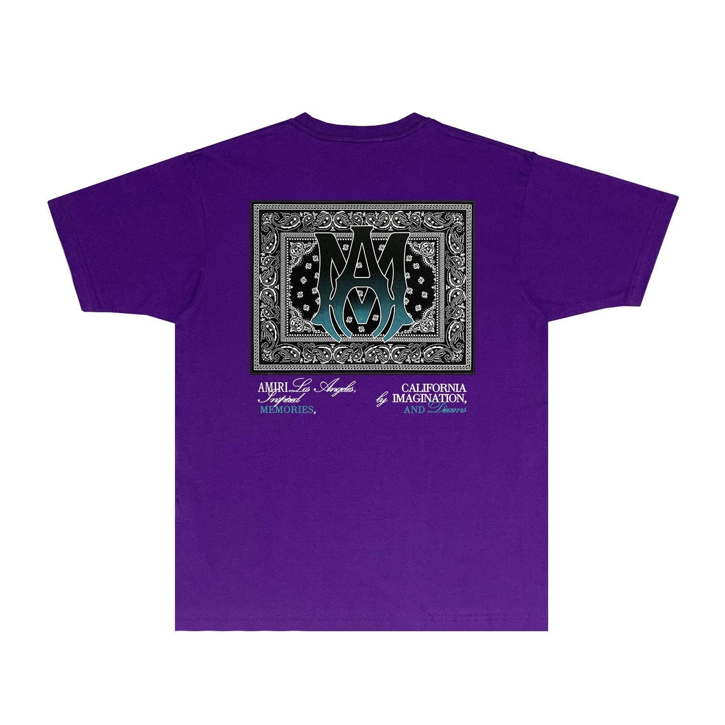 Amiri T Shirt
