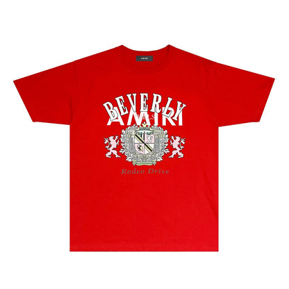 Amiri T Shirts