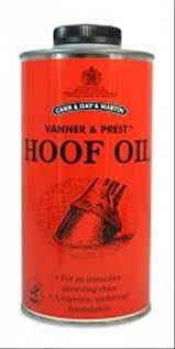 Carr & Day & Martin Hoof Oil - 500ml