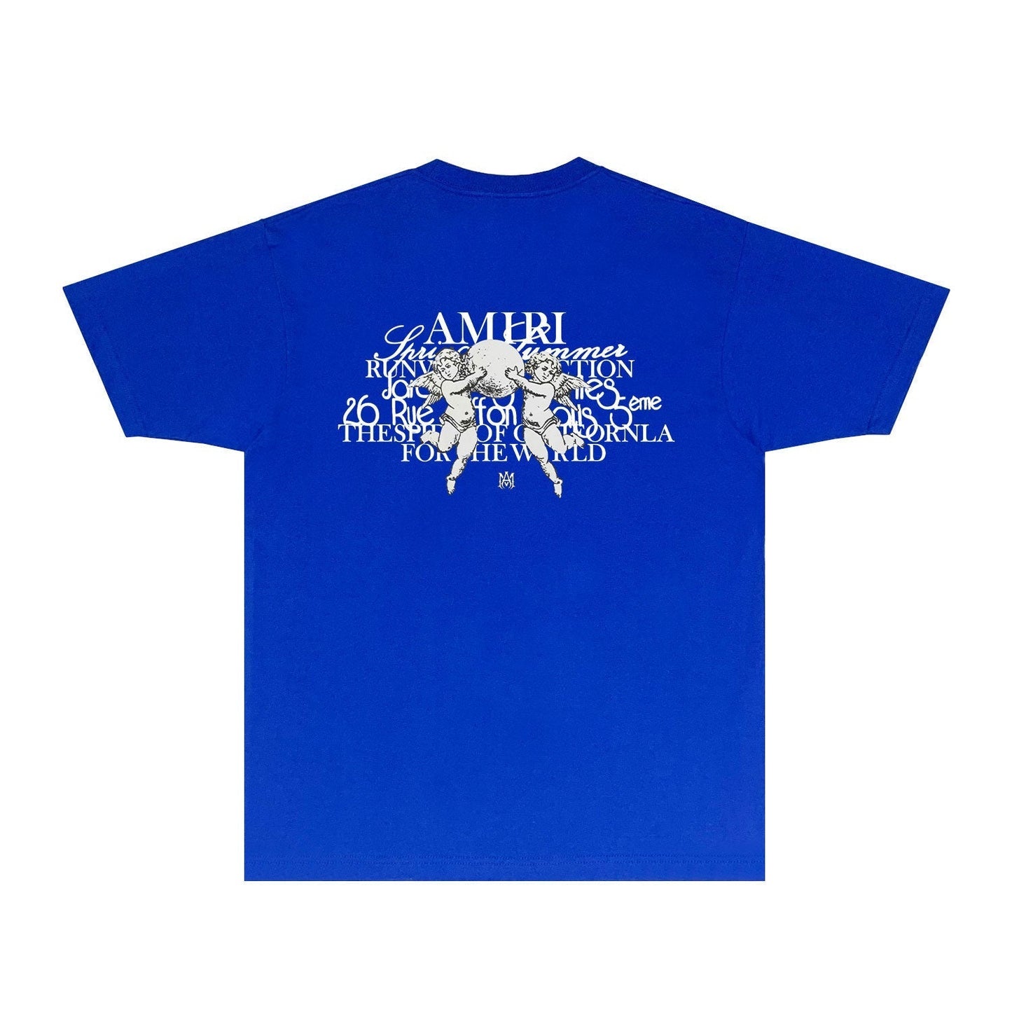 Amiri T Shirts