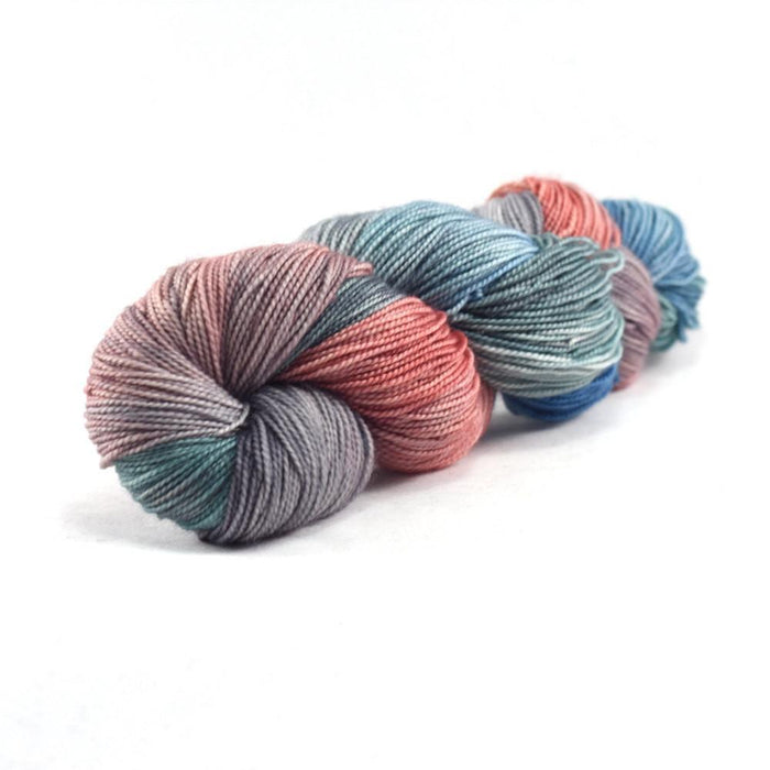 Destination Yarn fingering weight yarn CINCINNATI CERAMIC