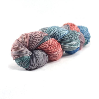 Destination Yarn fingering weight yarn CINCINNATI CERAMIC