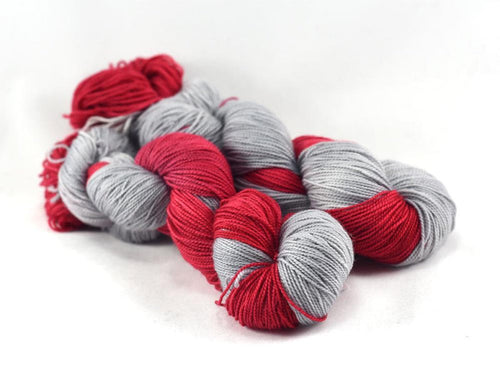 Destination Yarn fingering weight yarn COLUMBUS, OHIO