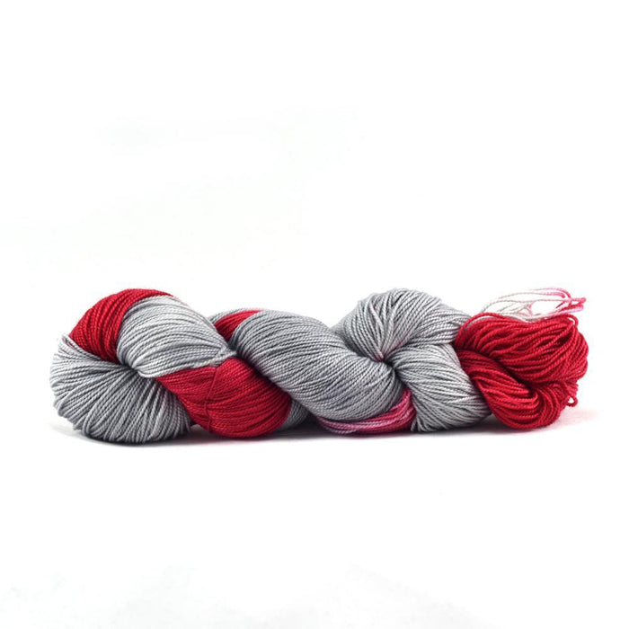 Destination Yarn fingering weight yarn COLUMBUS, OHIO