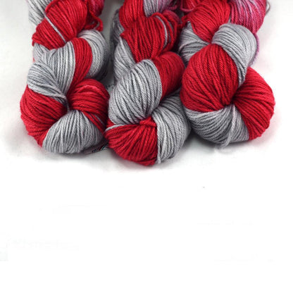 Destination Yarn fingering weight yarn COLUMBUS, OHIO