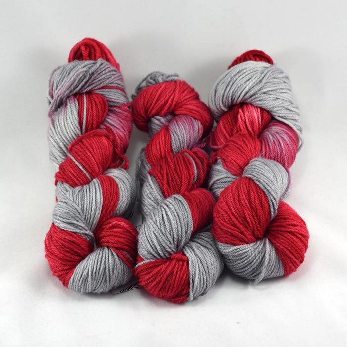 Destination Yarn fingering weight yarn COLUMBUS, OHIO