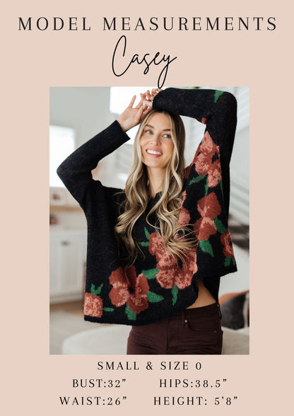Confidently Cute Sheer Mesh Top