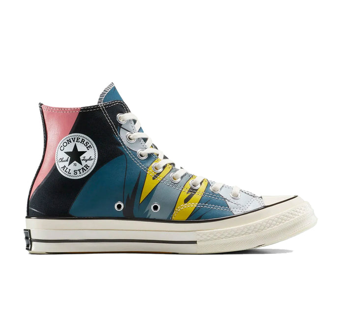 Converse Chuck Taylor All Star Hi Tom & Jerry Oversized Print