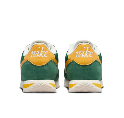 Nike Cortez Gorge Green Yellow Ochre