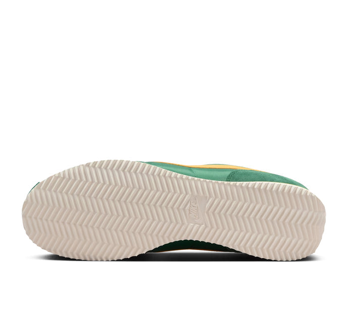 Nike Cortez Gorge Green Yellow Ochre