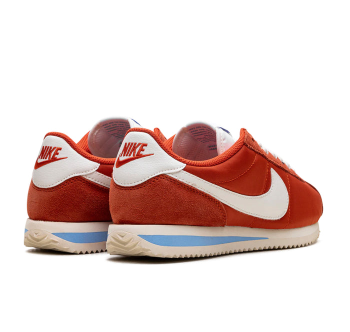 Nike Cortez Picante Red