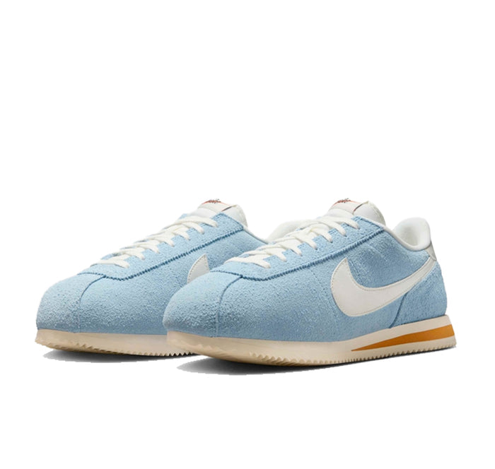 Nike Cortez SE Psychic Blue
