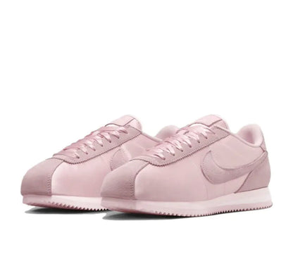 Nike Cortez Textile Satin Soft Pink