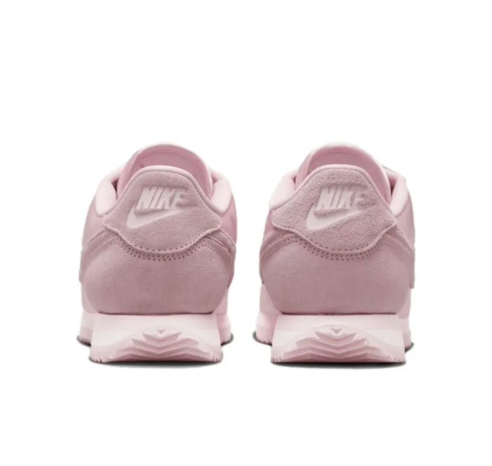 Nike Cortez Textile Satin Soft Pink