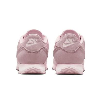 Nike Cortez Textile Satin Soft Pink