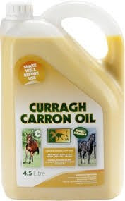 Curragh Carron Oil 4.5Litre