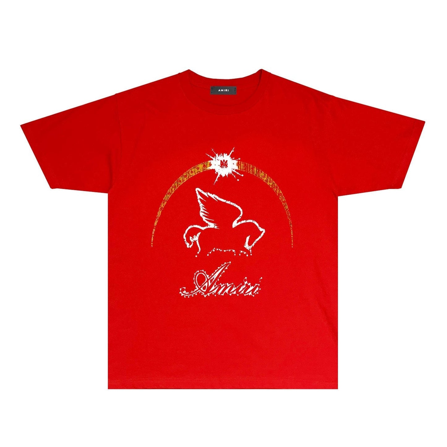 Amiri T Shirts