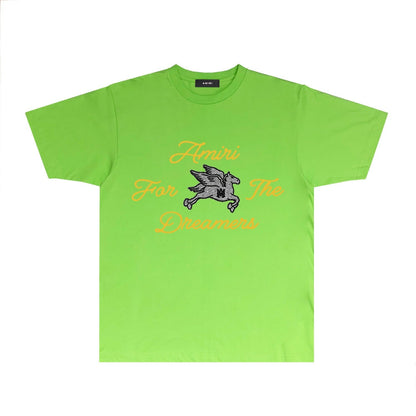 Amiri T Shirts