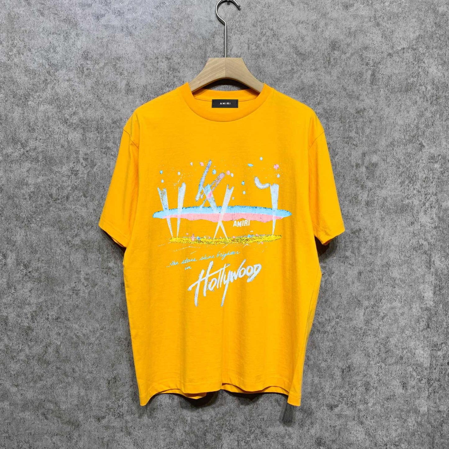 Amiri T Shirts