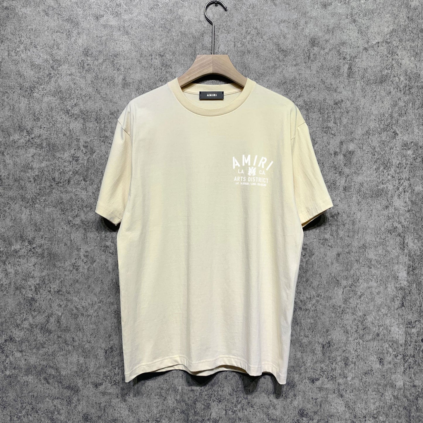 Amiri T Shirts