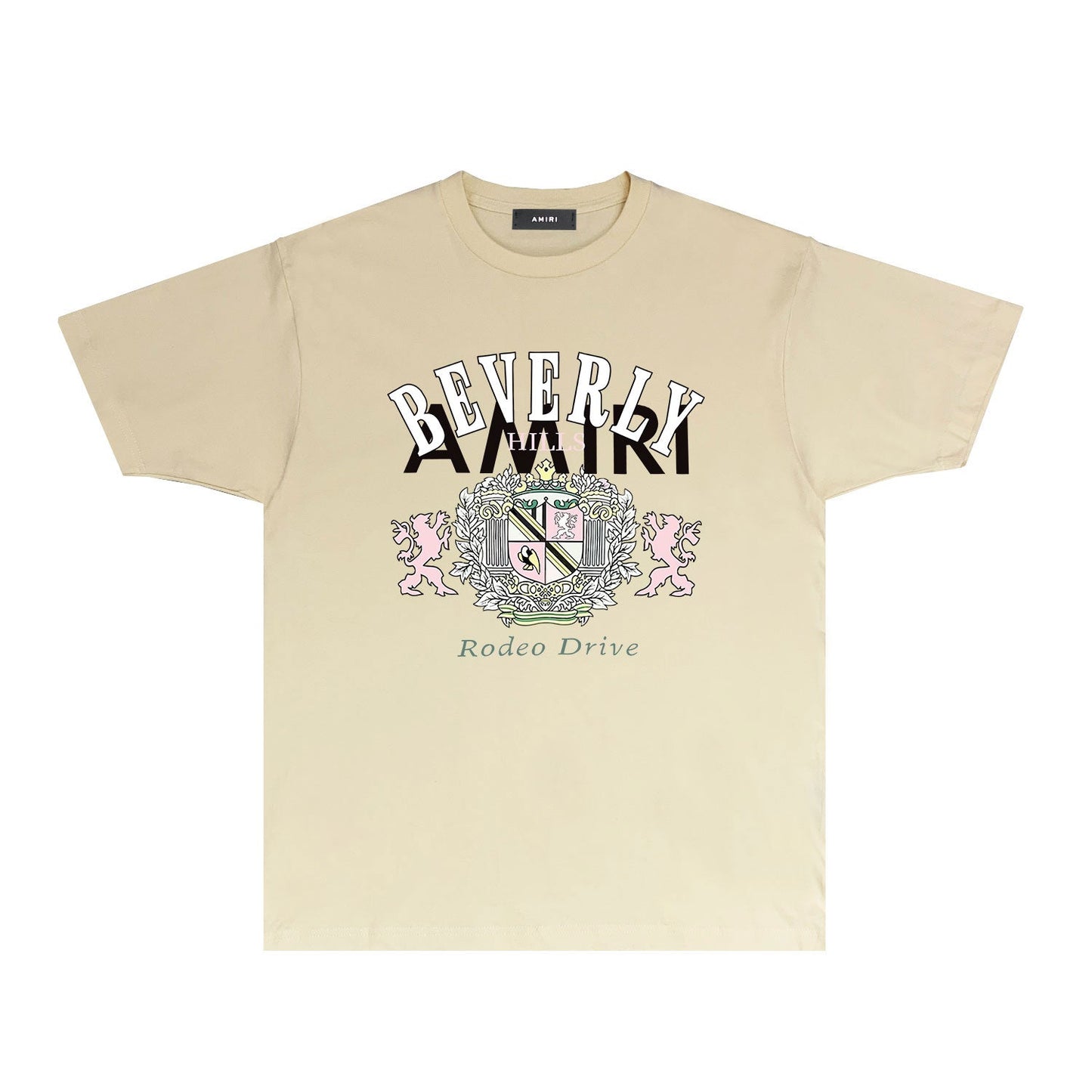 Amiri T Shirts