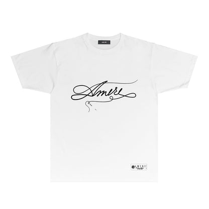 Amiri T Shirts