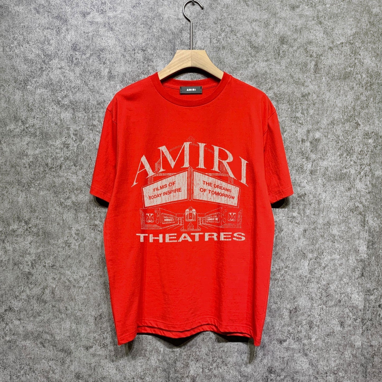 Amiri T Shirts