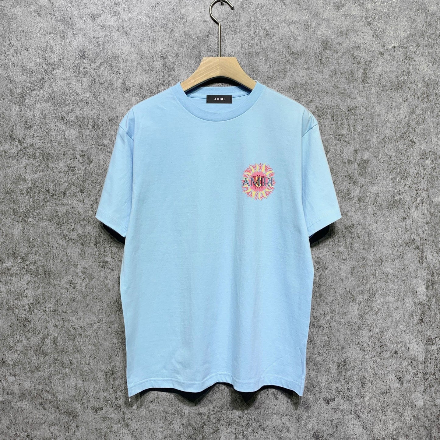 Amiri T Shirts