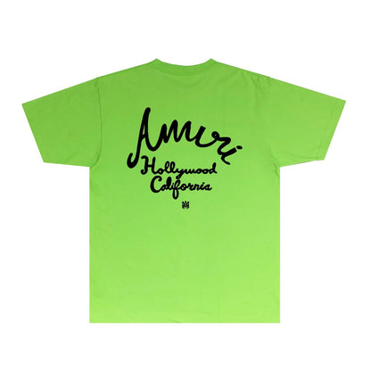 Amiri T Shirts