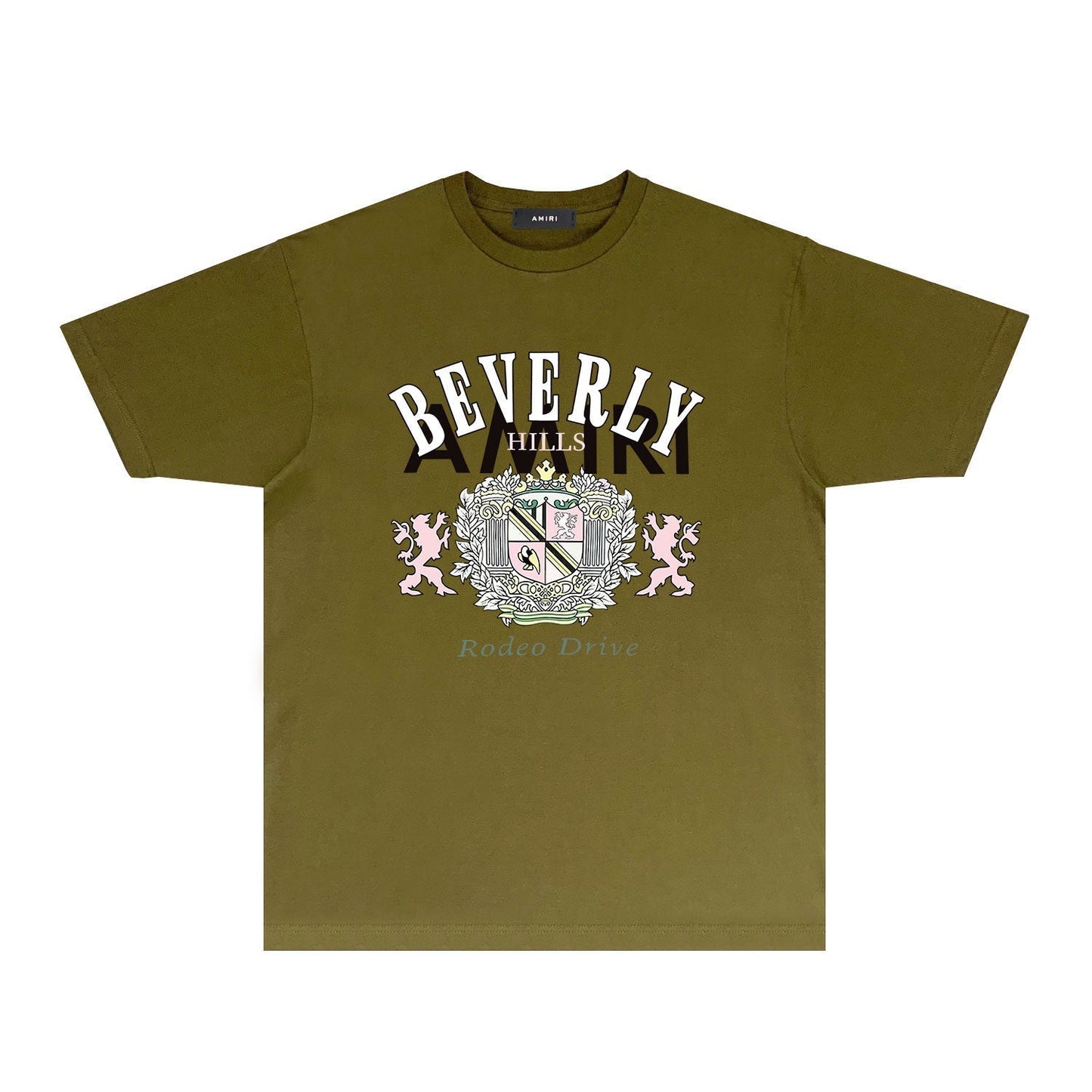 Amiri T Shirts