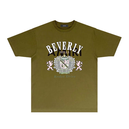 Amiri T Shirts