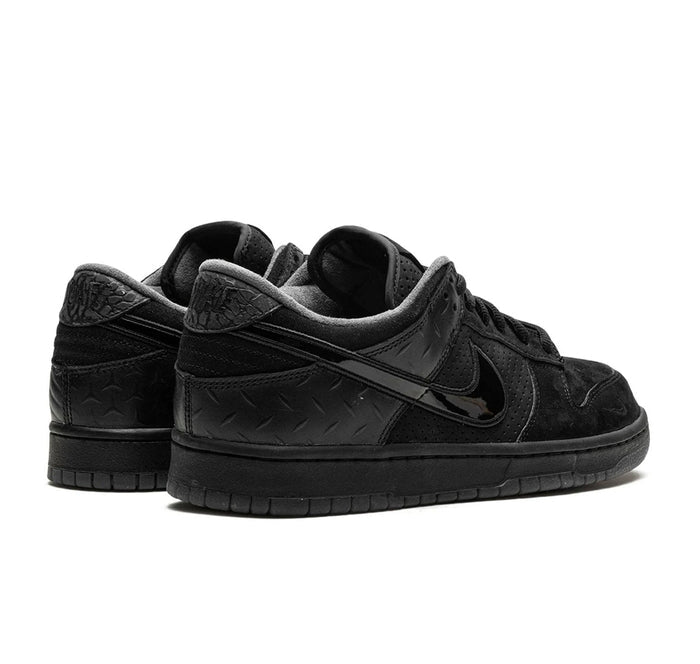 Nike Dunk Low Ducks of a Feather Black University of Oregon