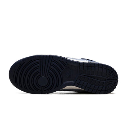 Nike Dunk Low Light Armory Blue Denim