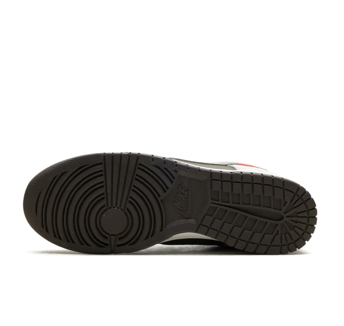 Nike Dunk Low Retro Year of the Snake