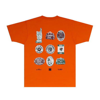 Amiri T Shirts