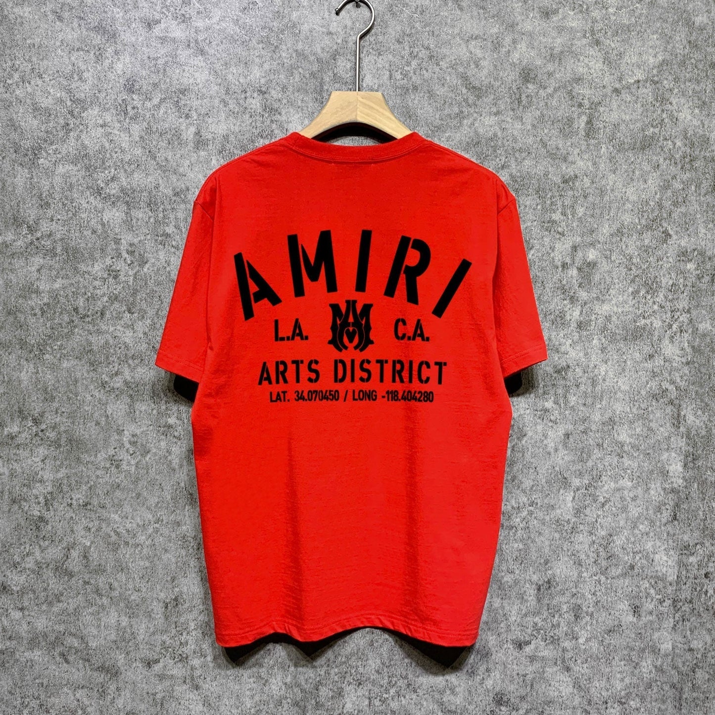 Amiri T Shirts