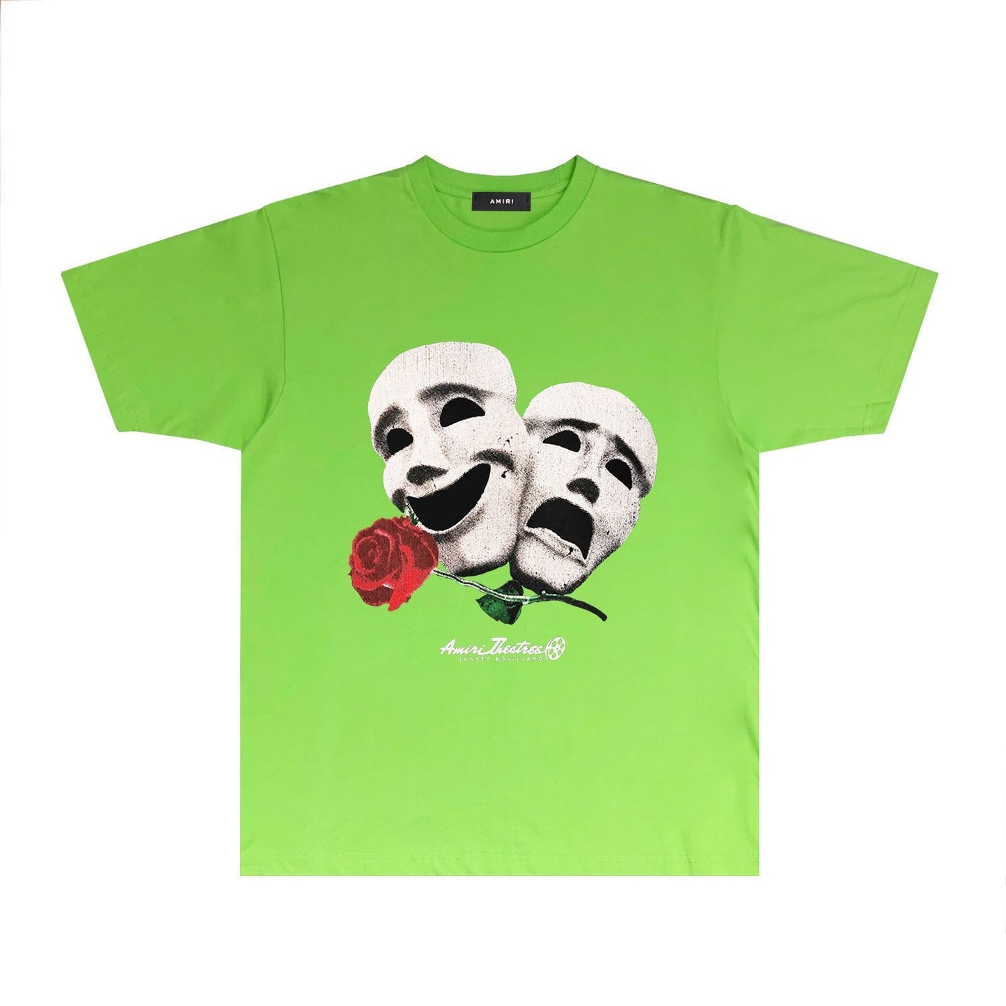 Amiri T Shirts