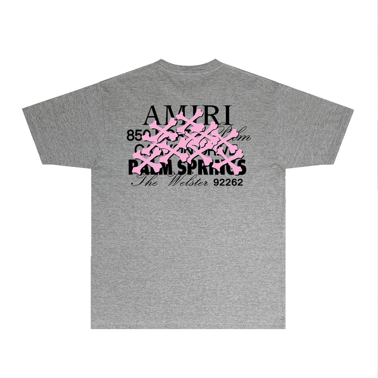Amiri T Shirt