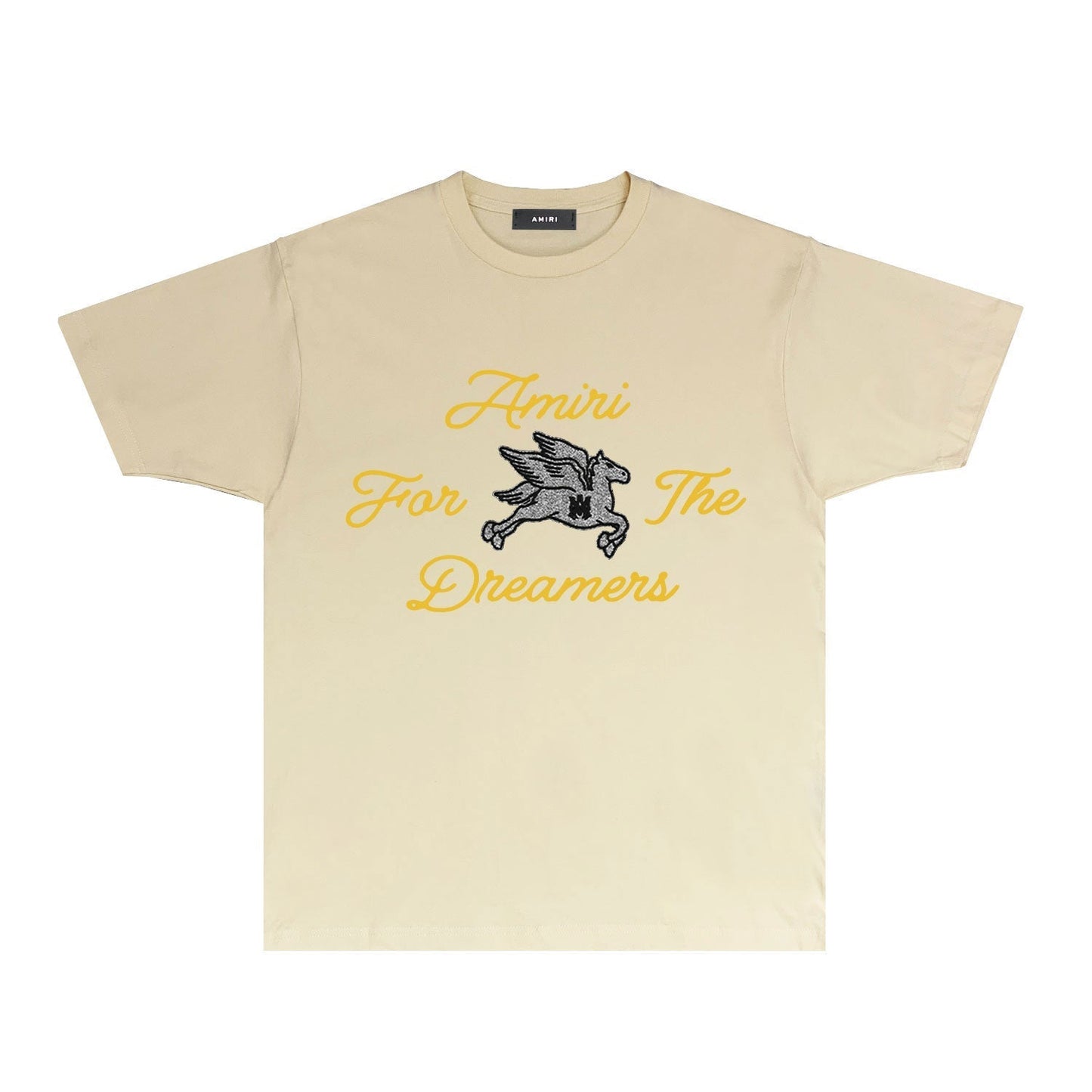 Amiri T Shirts