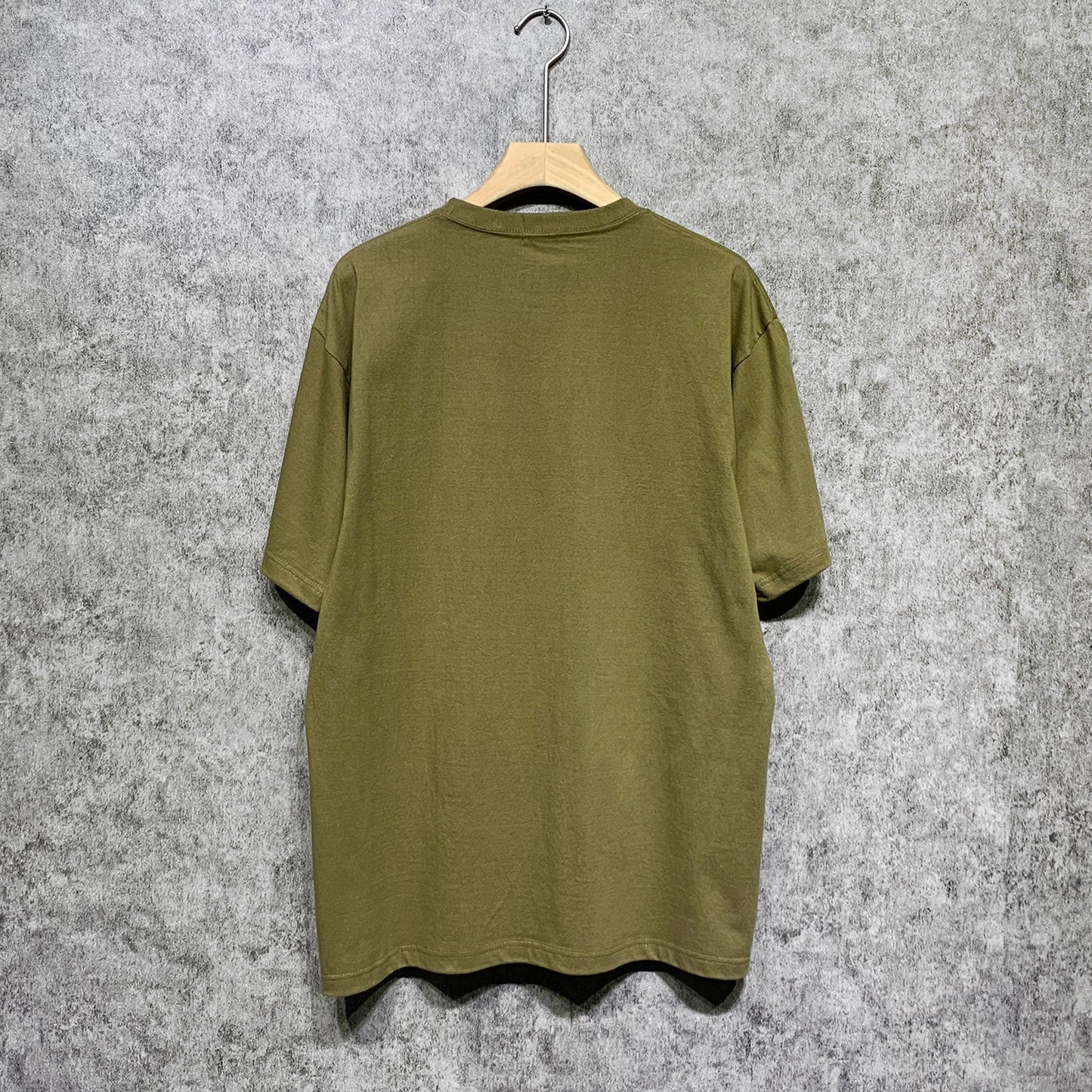 Amiri t shirts top hat magician printing short sleeve