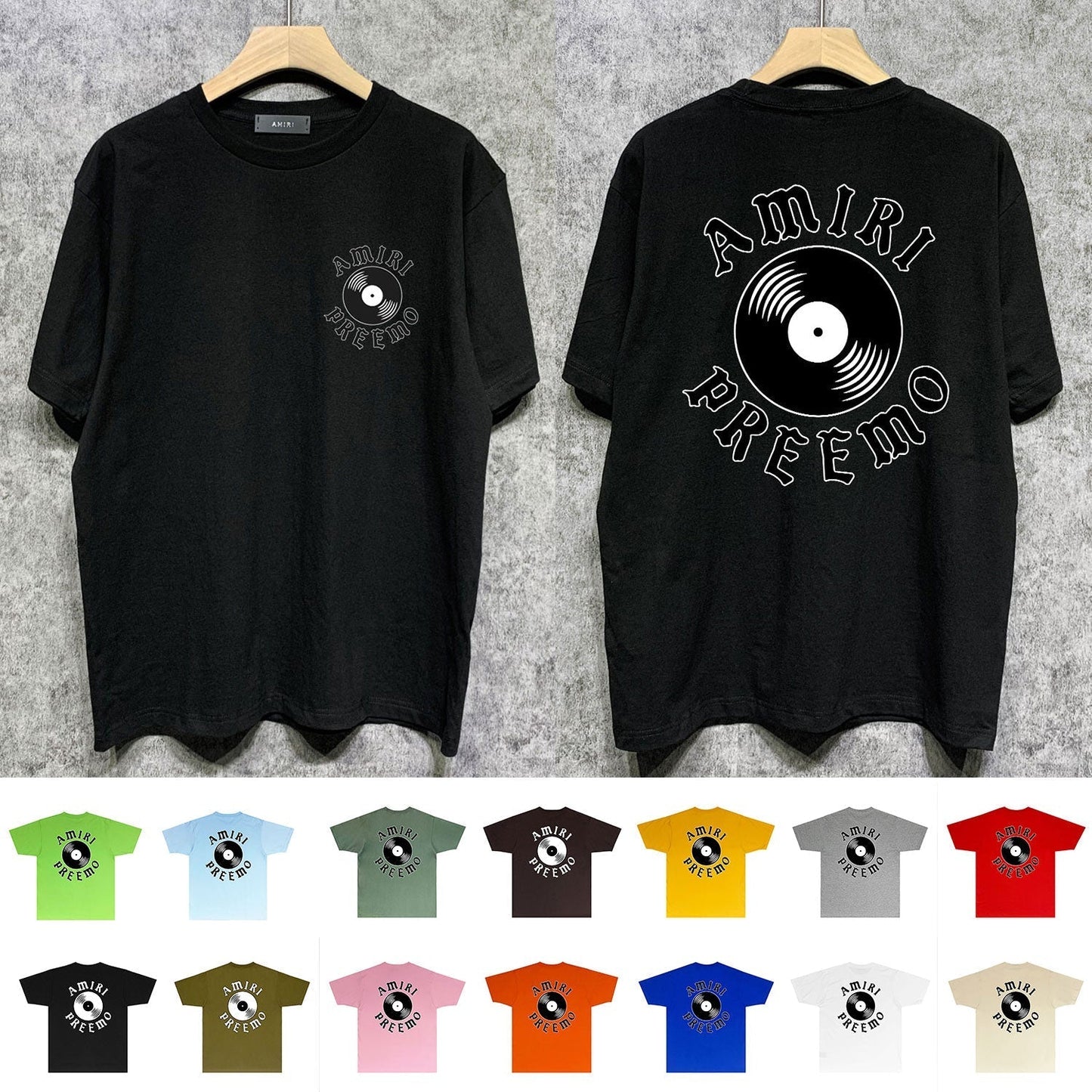 Amiri T Shirt
