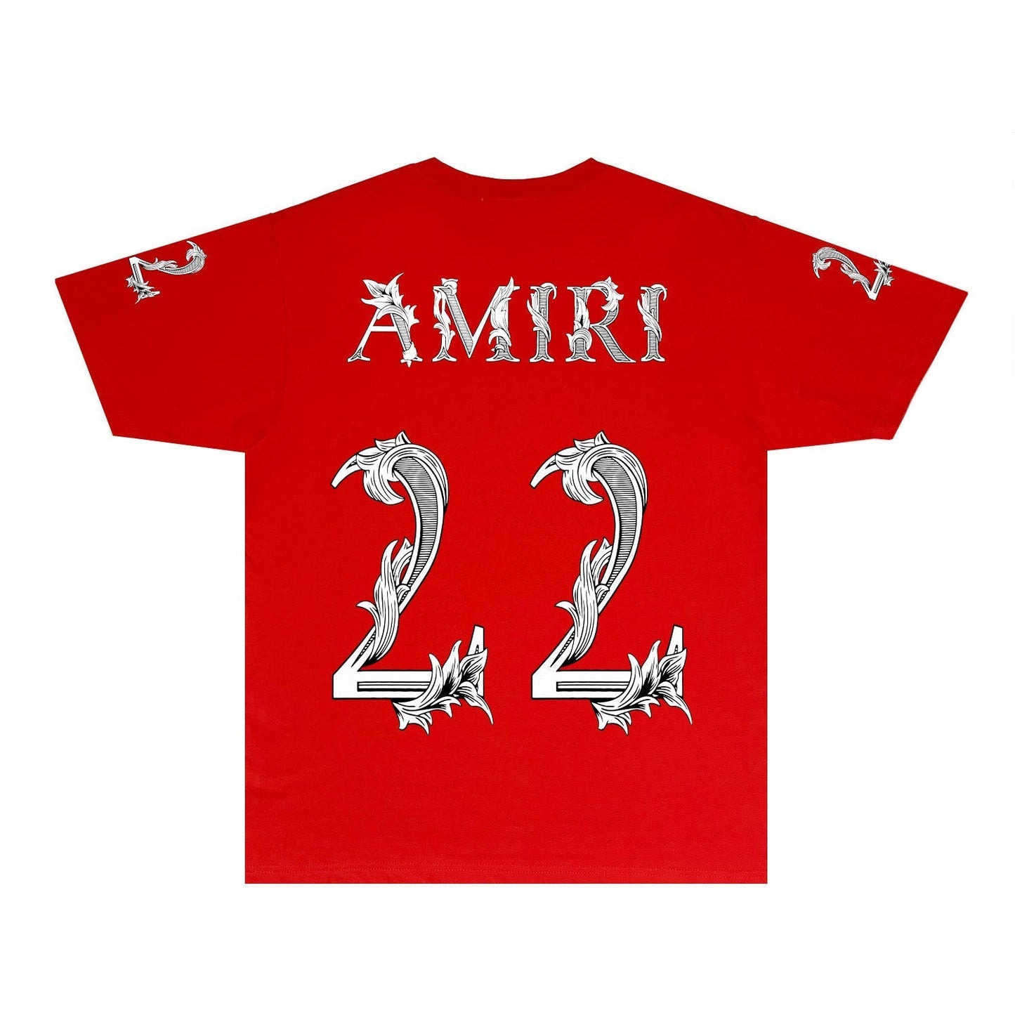Amiri T Shirts