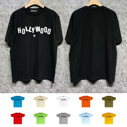 Amiri T Shirts