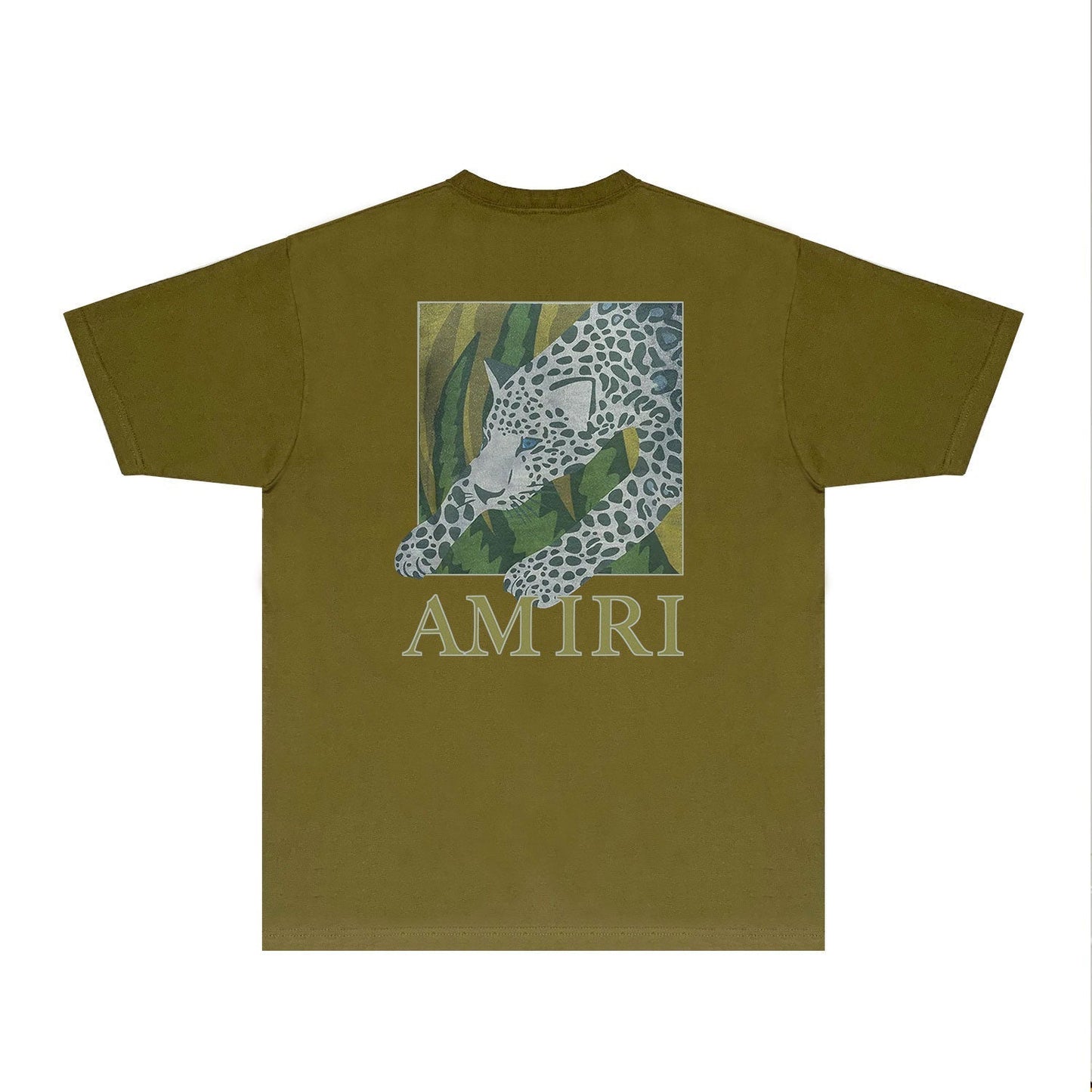 Amiri T Shirts