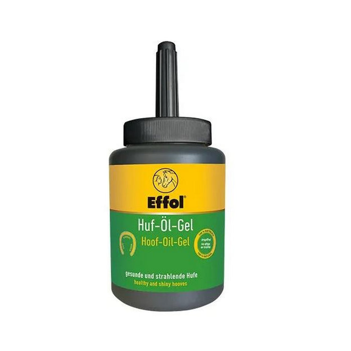 Effol Hoof Gel Blackening- 475ml