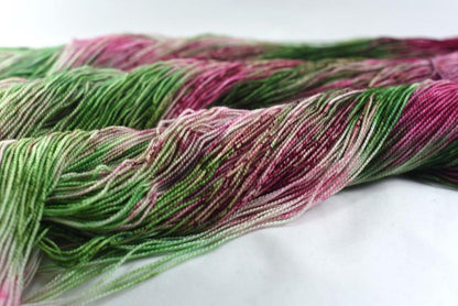 Destination Yarn fingering weight yarn ELIZABETH PARK