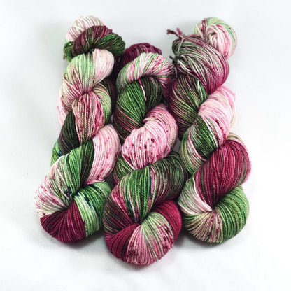 Destination Yarn fingering weight yarn ELIZABETH PARK