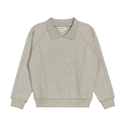 Ely's & Co Bird Seam Collection Sweatshirt